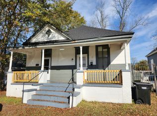 1113 19th St #B, Columbus, GA 31901