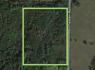 7601 Chastain Rd, Mulberry, AR 72947