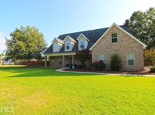 116 Dora Ln, Byron, GA 31008