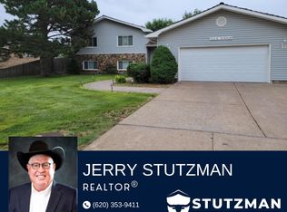 932 N Durham St, Ulysses, KS 67880