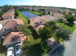 5161 Aurora Lake Cir, Greenacres, FL 33463
