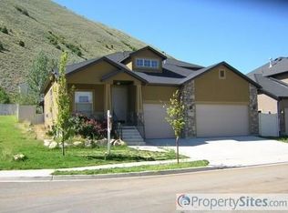 294 E Summer Leaf Dr, Draper, UT 84020