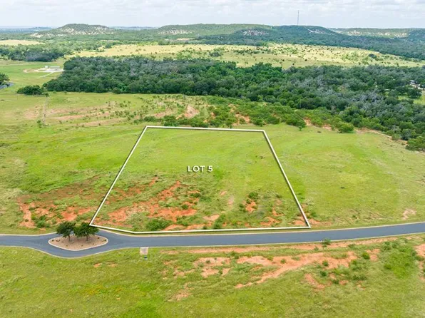 5 Harvest Hills Ln, Fredericksburg, TX 78624