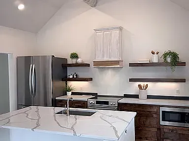 2 bed, 1220 sqft, $1,950 — Photo 3