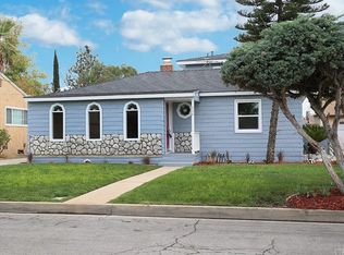 820 Francita Ave, Duarte, CA 91010