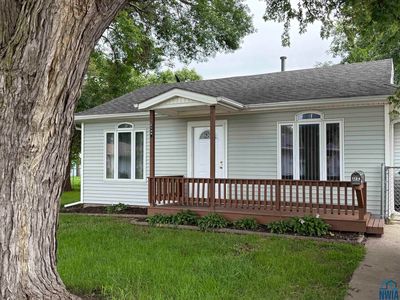 1124 Edgewater Ave, Sioux City, IA, 51109