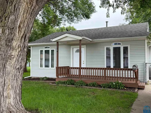 1124 Edgewater Ave, Sioux City, IA 51109