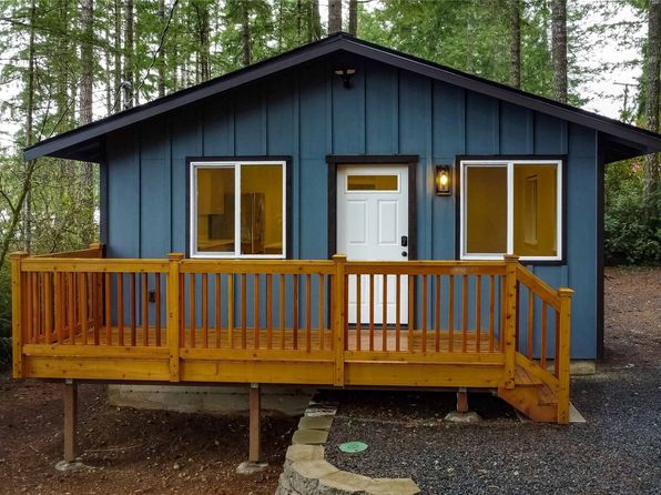 50 NE Cedar Lane, Tahuya, WA 98588