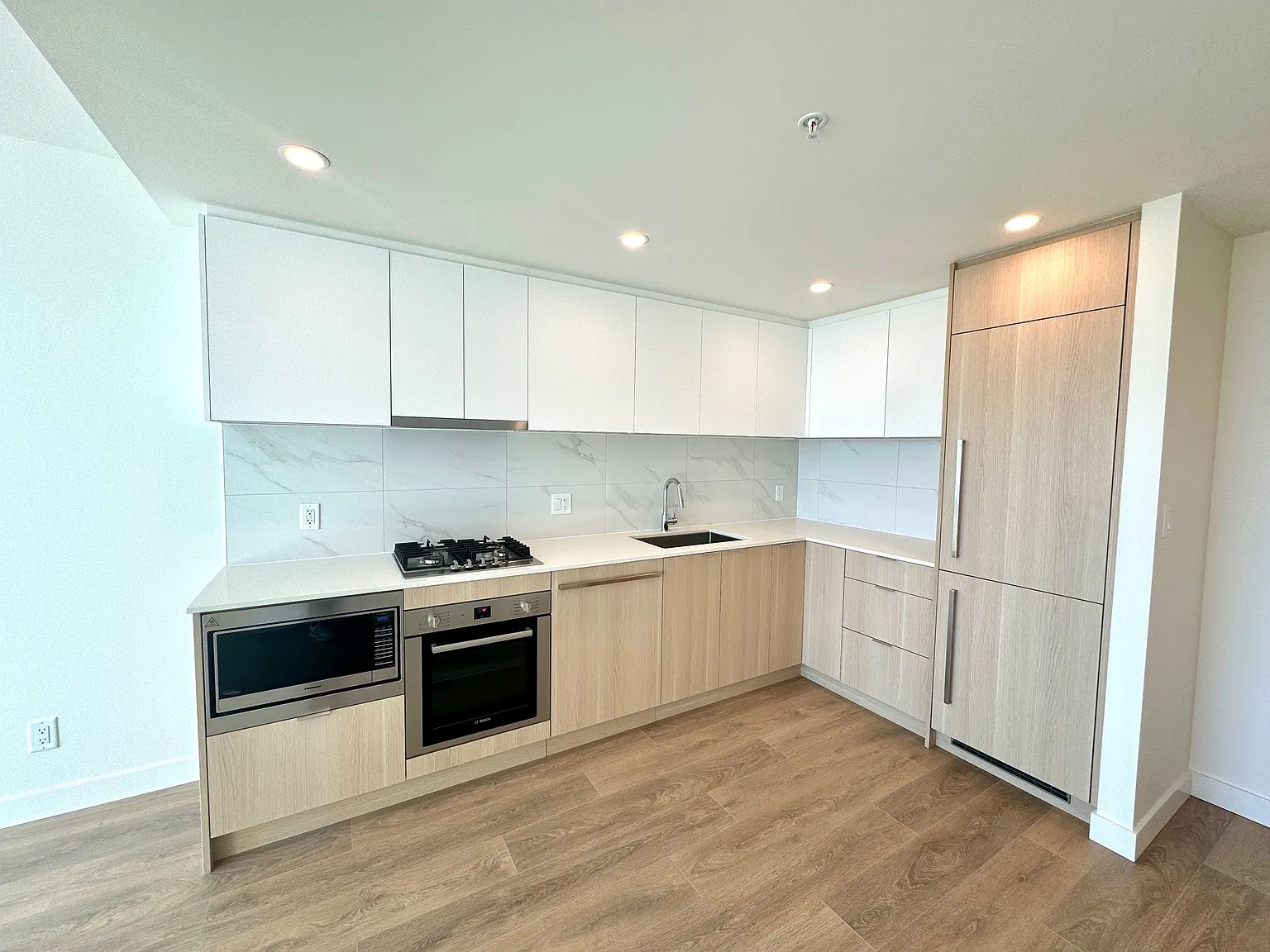 1 bed, 520 sqft, $2,250 — Photo 3