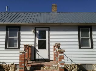 1506 E 12th St, Cheyenne, WY 82001