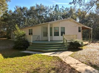 220 Spikes Rd, Southport, FL 32409