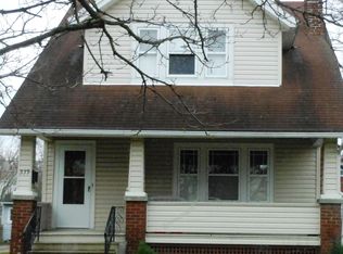 339 Cambridge Ave, Elyria, OH 44035