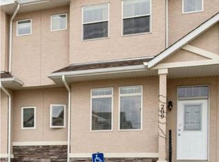 209 N Strathcona Cir, Strathmore, AB T1P0B1