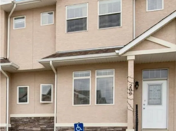 209 N Strathcona Cir, Strathmore, AB T1P 0B1