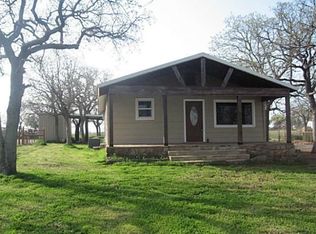 444 Us Highway 380 E, Graham, TX 76450
