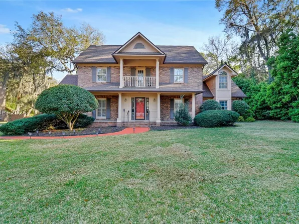 113 Spanish Point Dr, Beaufort, SC 29902