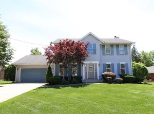 4806 Rosedale Rd, Middletown, OH 45042