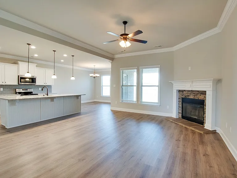 602 Penny Jar Ln NW — Photo 5
