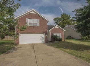 261 Neal Ave, Smyrna, TN 37167