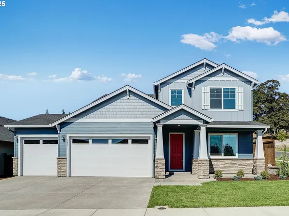 5628 N 87th Ave, Camas, WA 98607