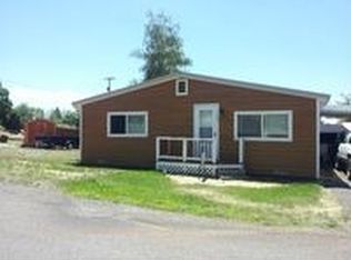 105 Walnut St, Adin, CA 96006