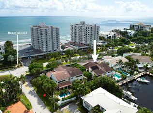 4502 S Ocean Blvd, Highland Beach, FL 33487