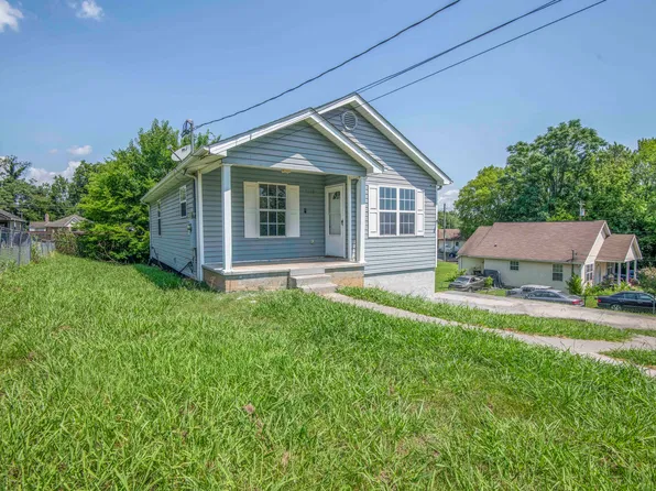 3523 Cherry Hill Ave, Knoxville, TN 37914