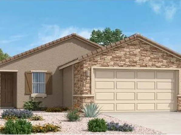 10485 W Beaman Ln, Marana, AZ 85653