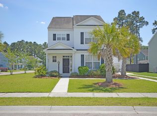 4803 W Red Maple Cir, Summerville, SC 29485
