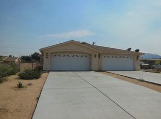 61487 Division St #B, Joshua Tree, CA 92252