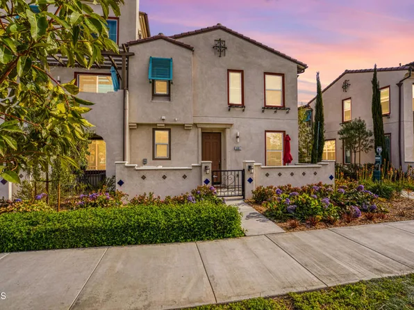381 Townsite Promenade #13, Camarillo, CA 93010