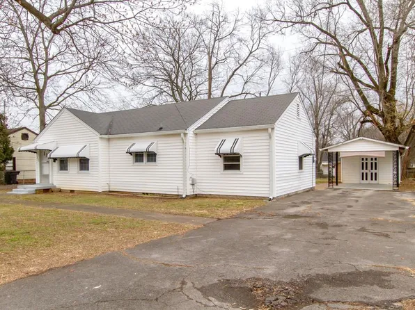 1006 Jones Blvd, Murfreesboro, TN 37129