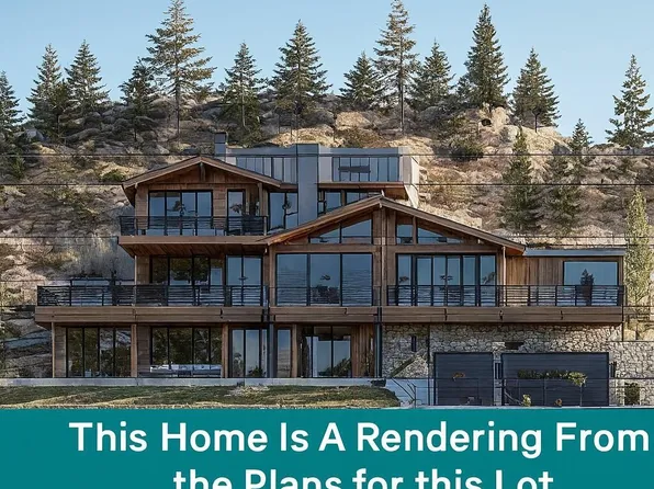 7261 Hitching Post Dr, Park City, UT 84098