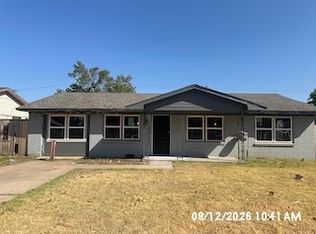 1029 Clearwood Dr, Dallas, TX 75232