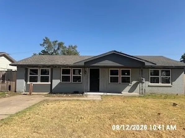 1029 Clearwood Dr, Dallas, TX 75232