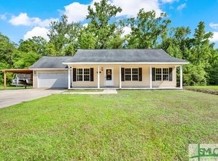 61 Hidden Creek Dr, Guyton, GA 31312
