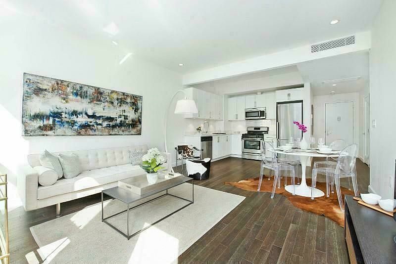 1st image of 44 E End Ave APT 3E
