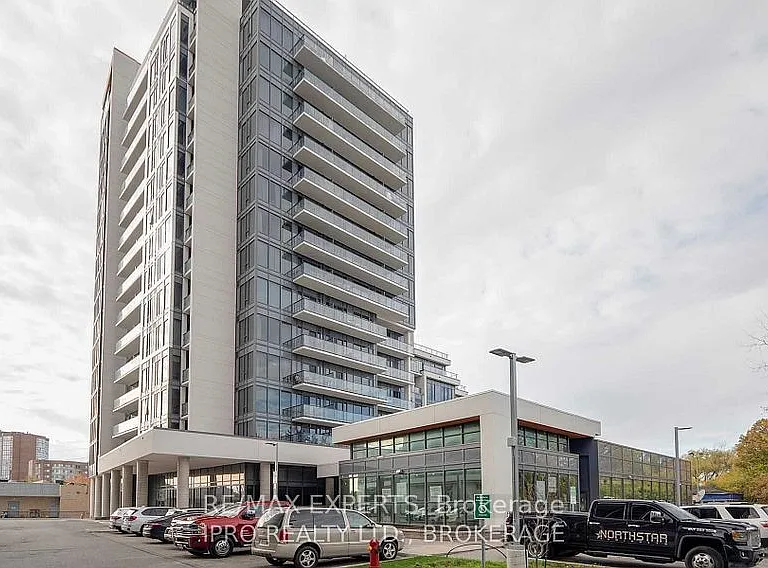 9618 Yonge St #1508 — Photo 1