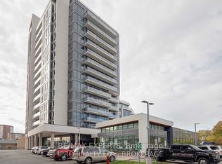 9618 Yonge St Unit 1508, Richmond Hill, ON L4C 0X5