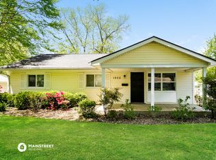 1905 Heaton Rd, Shively, KY 40216