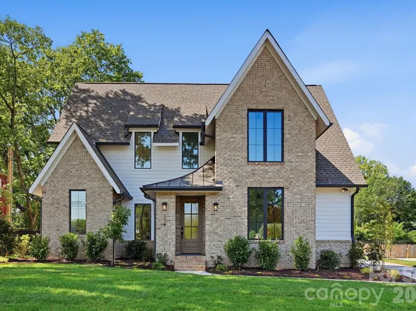 235 Jetton St, Davidson, NC 28036