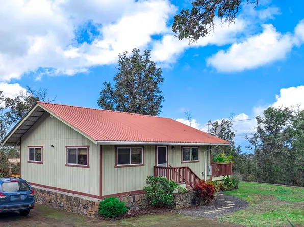 92-1948 Aloha Blvd, Ocean View, HI 96704