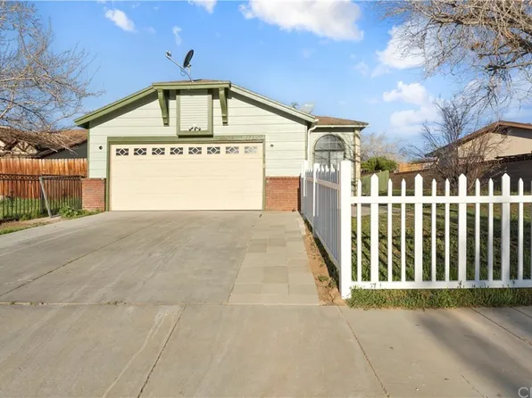37723 Gilworth Ave, Palmdale, CA 93550