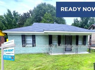 502 Charter Ave, Memphis, TN 38109