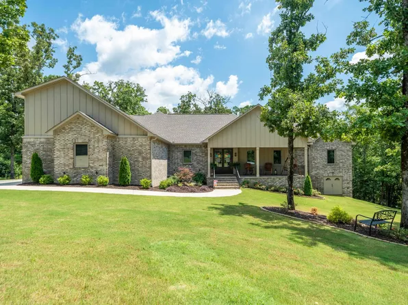 127 Rose Creek Ct, Hot Springs, AR 71901