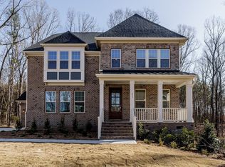 453 Spokane Way, Cary, NC 27519