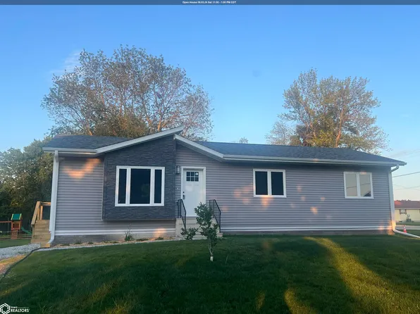 405 3rd St, Livermore, IA 50558