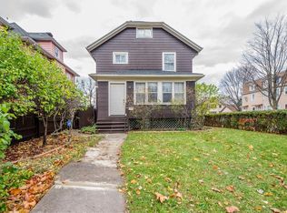 464 Lake View Park, Rochester, NY 14613