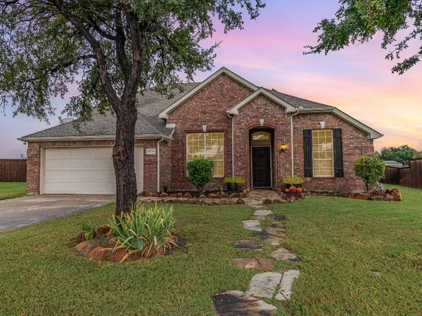 3032 Delray Ct, Little Elm, TX 75068