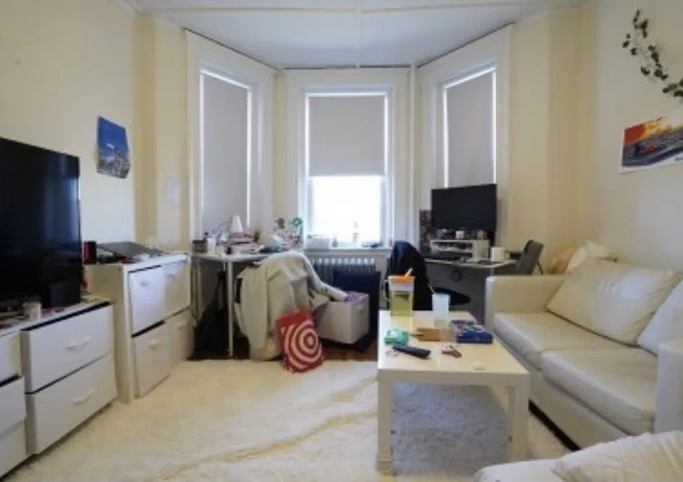 1179 Boylston St #35